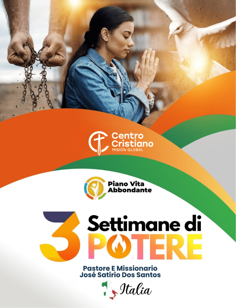 PORTADA 3 SETTIMANA